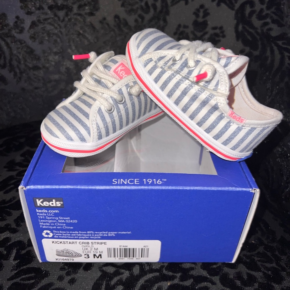 Kids Keds